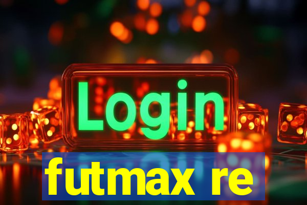 futmax re